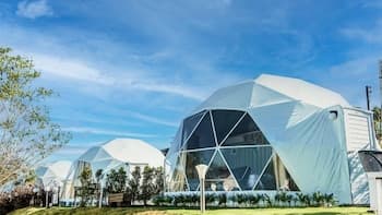 BaCo Resort - Glamping