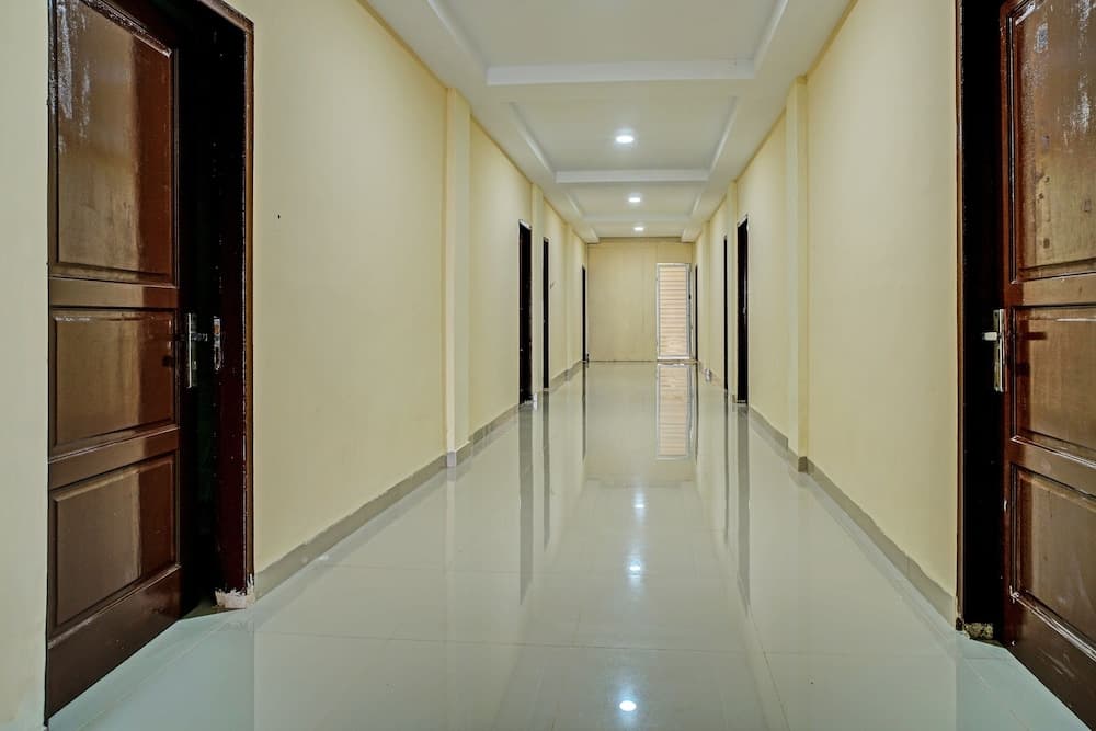 Capital O 92364 Hotel Anugerah Soambaton Resto & Waterboom