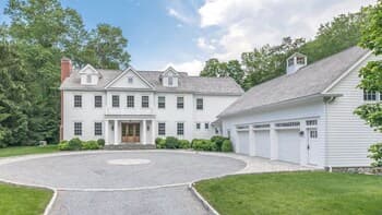 Classic New England Estate With Modern Appeal 5 Bedroom Estate by Redawning