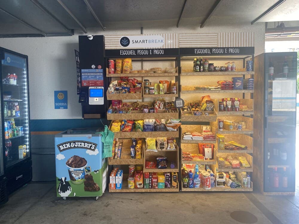 Vacanza - Studio Privativo - Wise V Santana S o Paulo