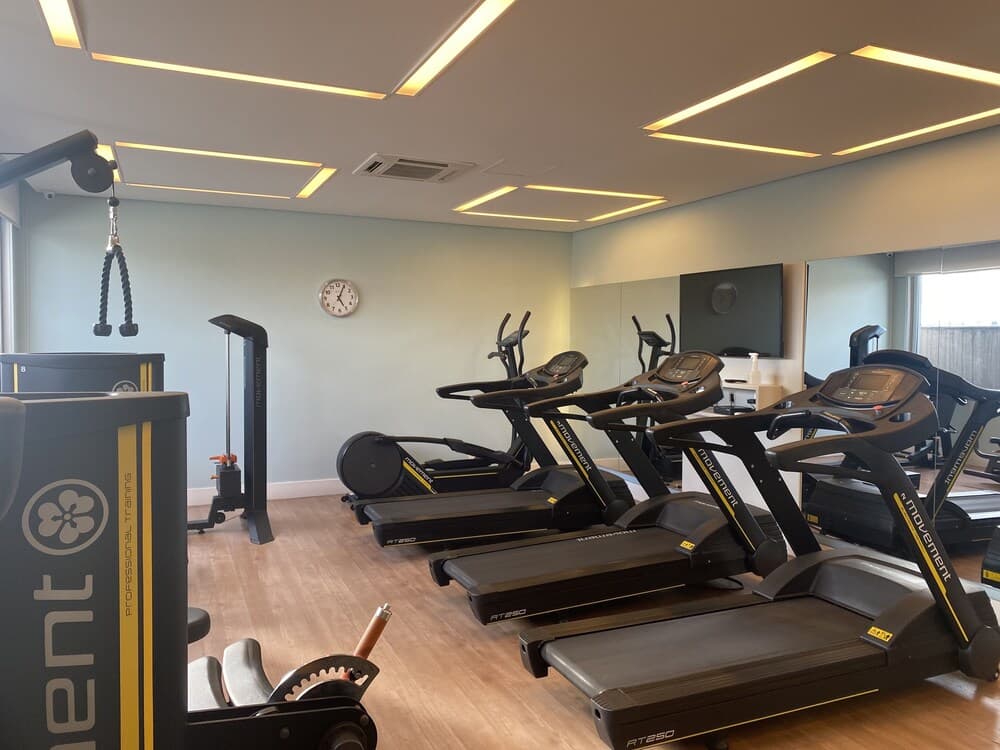 Vacanza - Studio Privativo - Wise V Santana S o Paulo