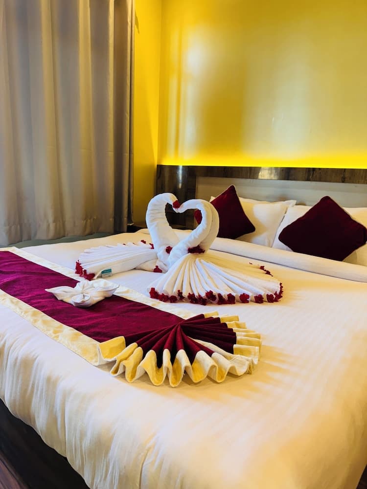 Dads Pride Pvt. Ltd.