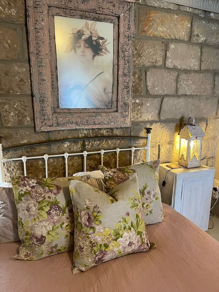 The Love Story Guest House