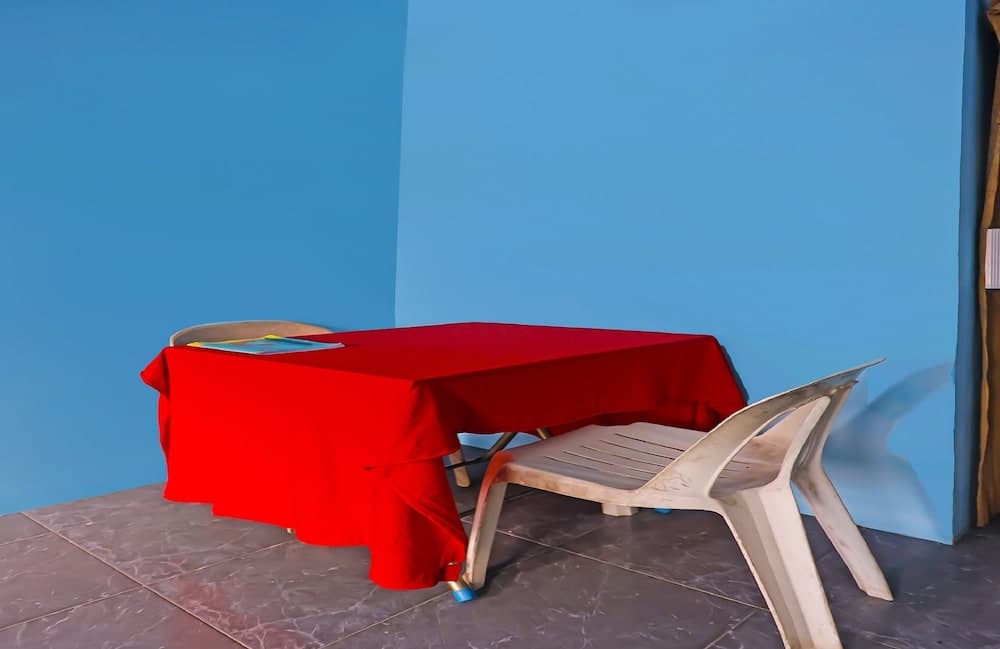 Hotel O Hasan House Syariah 2NearVihara Budhi Bhakti