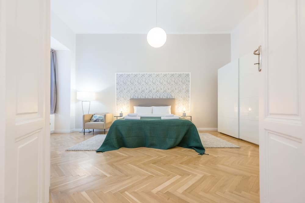 Venus Apartments - King Street I