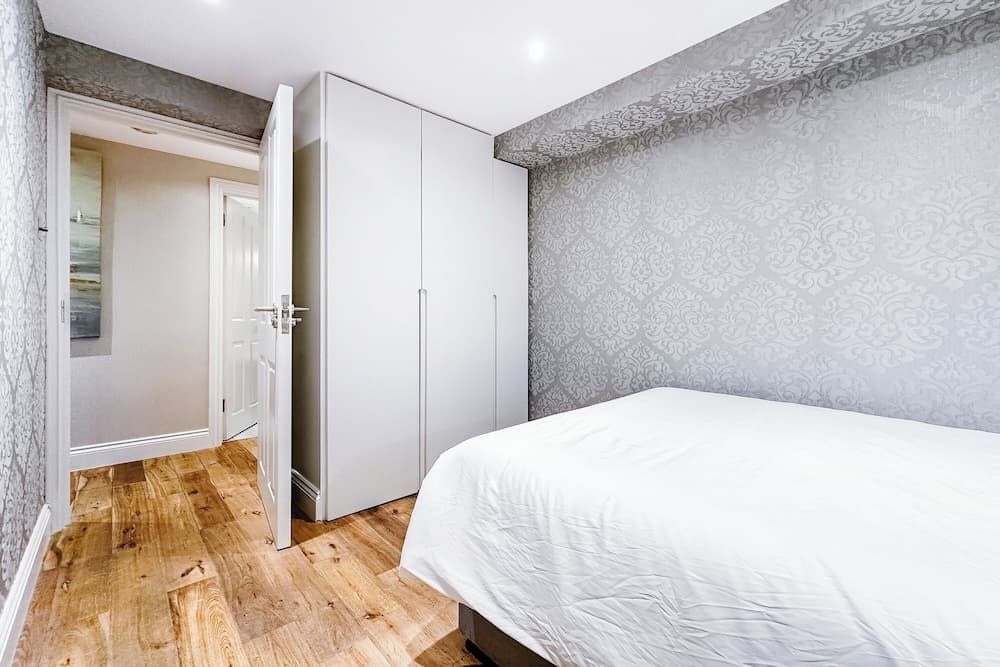 Luxury 3 Bedrooms Flat in Central London