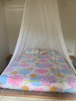 Villa Sea View Mesa Mpanta -