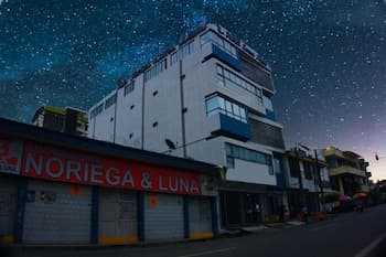 Hotel Luna Azul