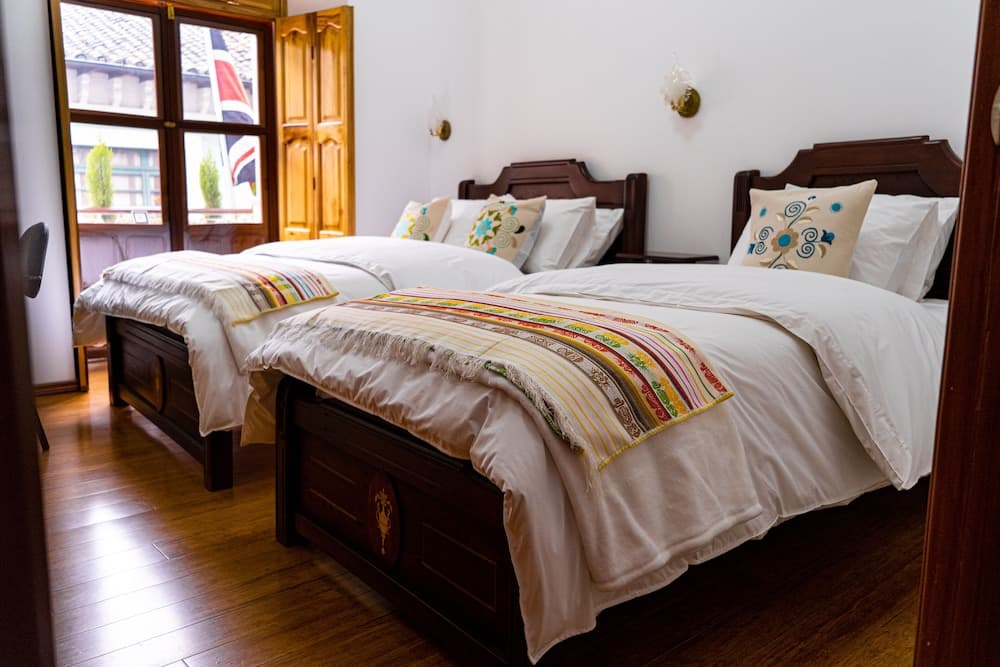 Catedral Internacional