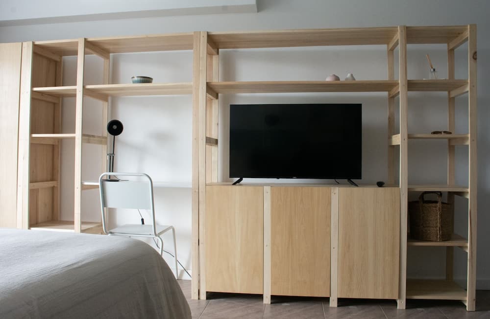 Casa Campus Palermo Cabrera