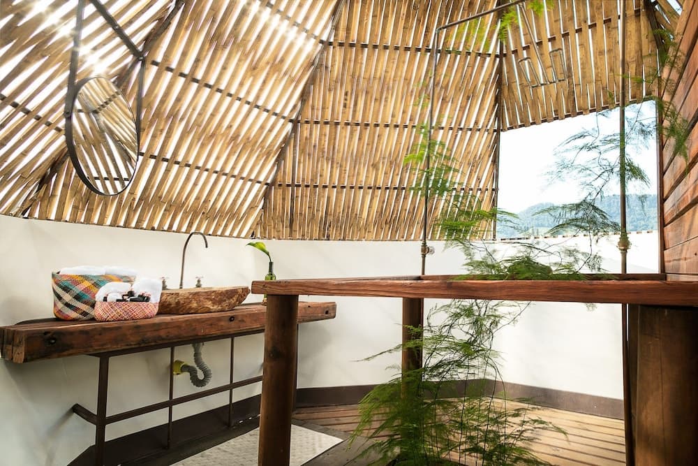 El Nido del Cóndor Ecolodge