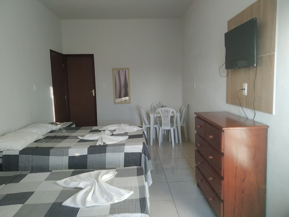 Pousada Recanto Canaã