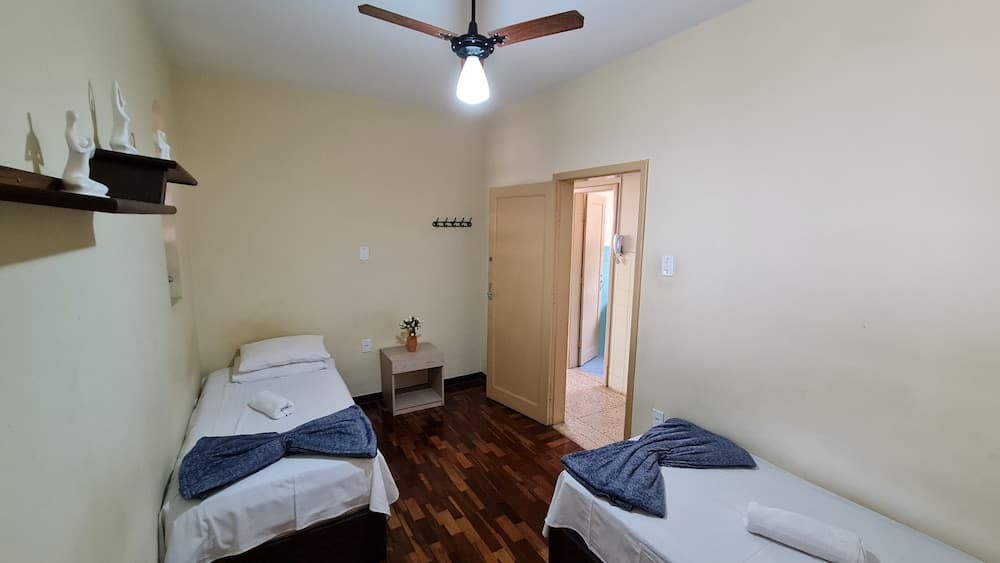 Casa Itapoã Pampulha