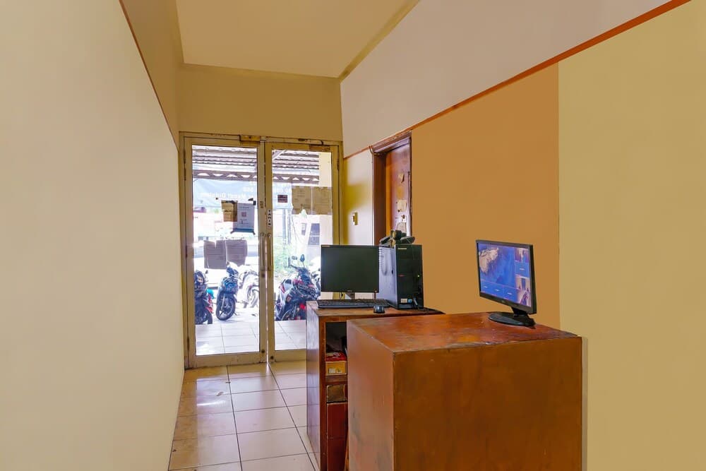 OYO 92409 Tangki Premier Residence