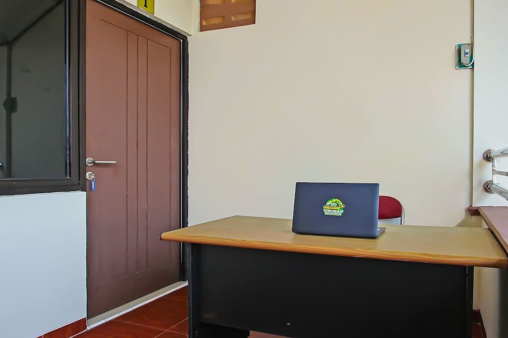 Hotel O Wahidin Guesthouse