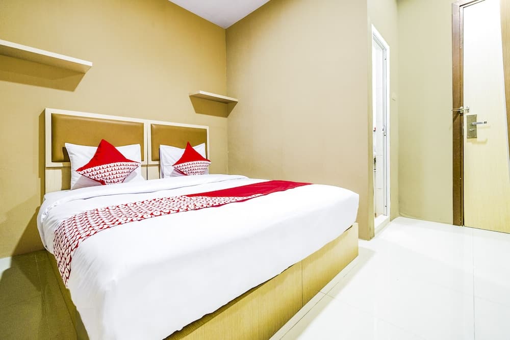 OYO 279 Deli Homestay