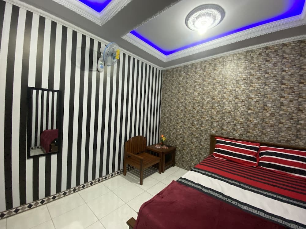 Borobudur Homestay Sutrisno