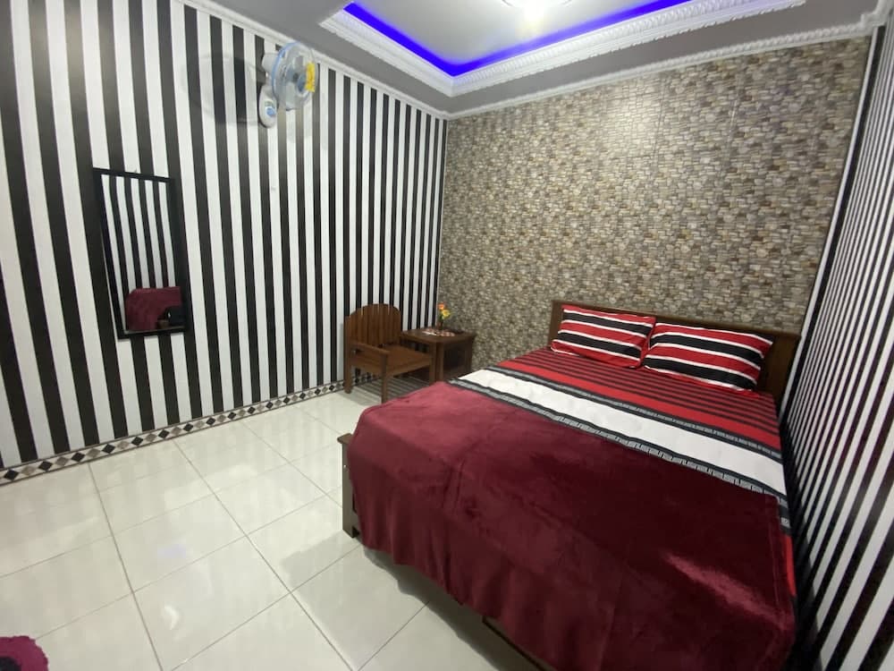 Borobudur Homestay Sutrisno