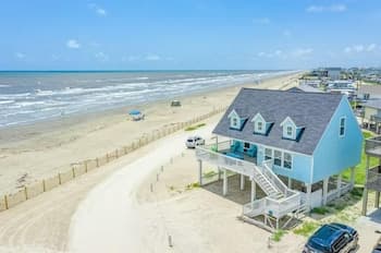 Catch a Wave to Paradise