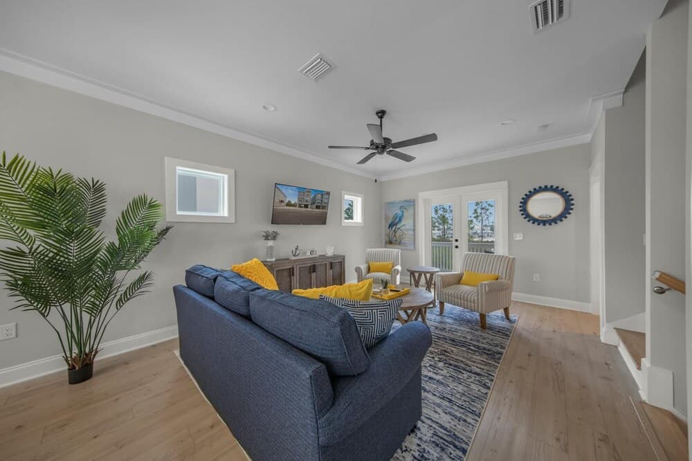 Feelin Tipsea pet Friendly Home and Outdoor Pool