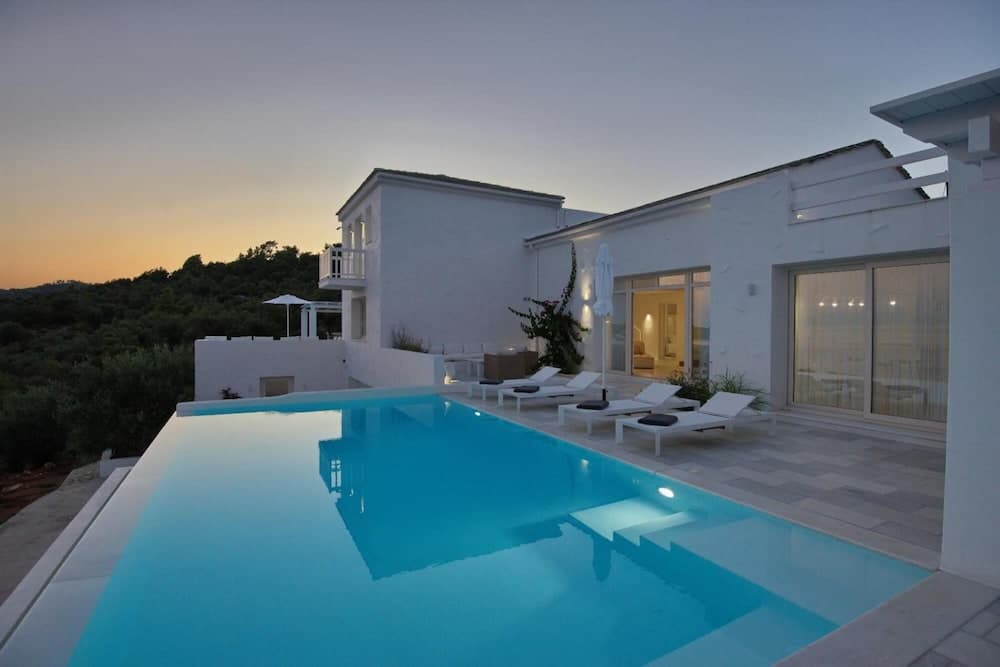 Villa Nireas in Alonnisos