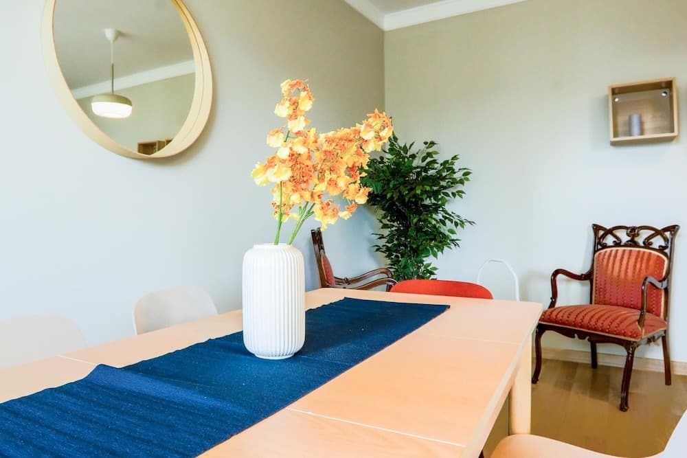 Fully Furnished Modern Flat in Tuzla