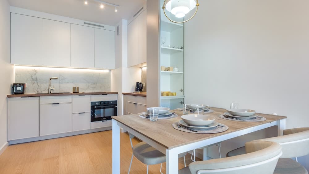 Apartamenty Sun & Snow Plażowa Park