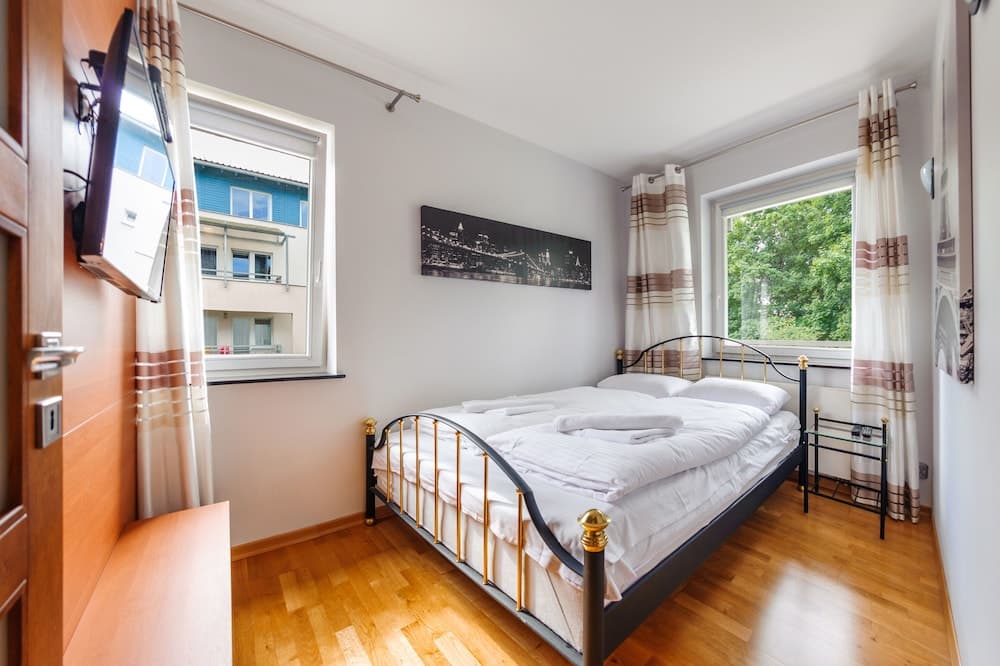 Apartamenty Sun & Snow Maria Ludwika