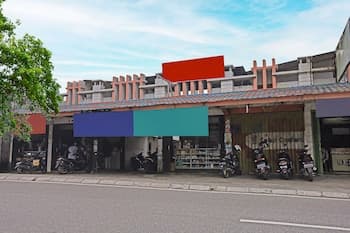 SPOT ON 92421 City Kost Syariah