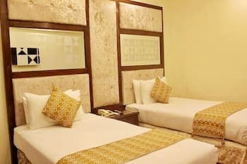 Grand Star Hotel Multan