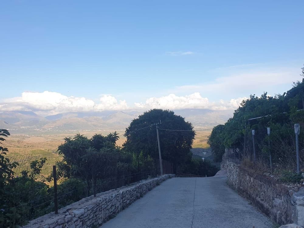 Rosemary House Number One