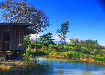 Baan Suan SomseiyW Homestay