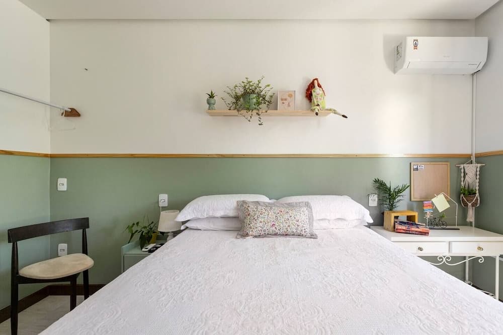 Refúgio Na Praia Guarda Do Embaú - SC