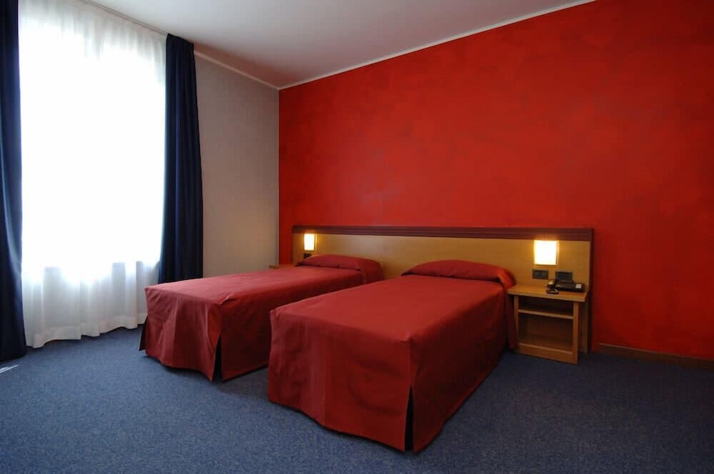 HOTEL RESIDENCE DUCALE