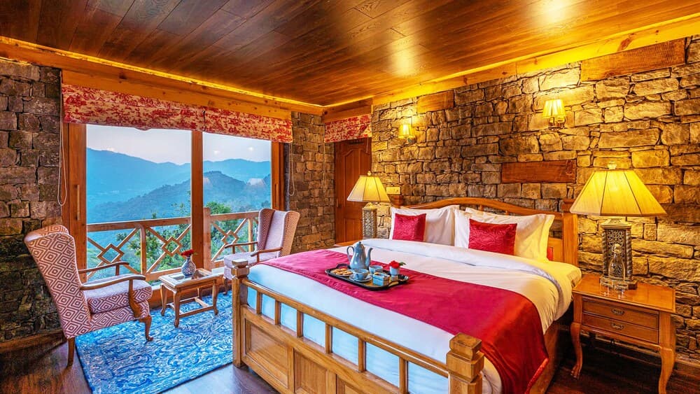 The Hideaway Cottage - Parwanoo