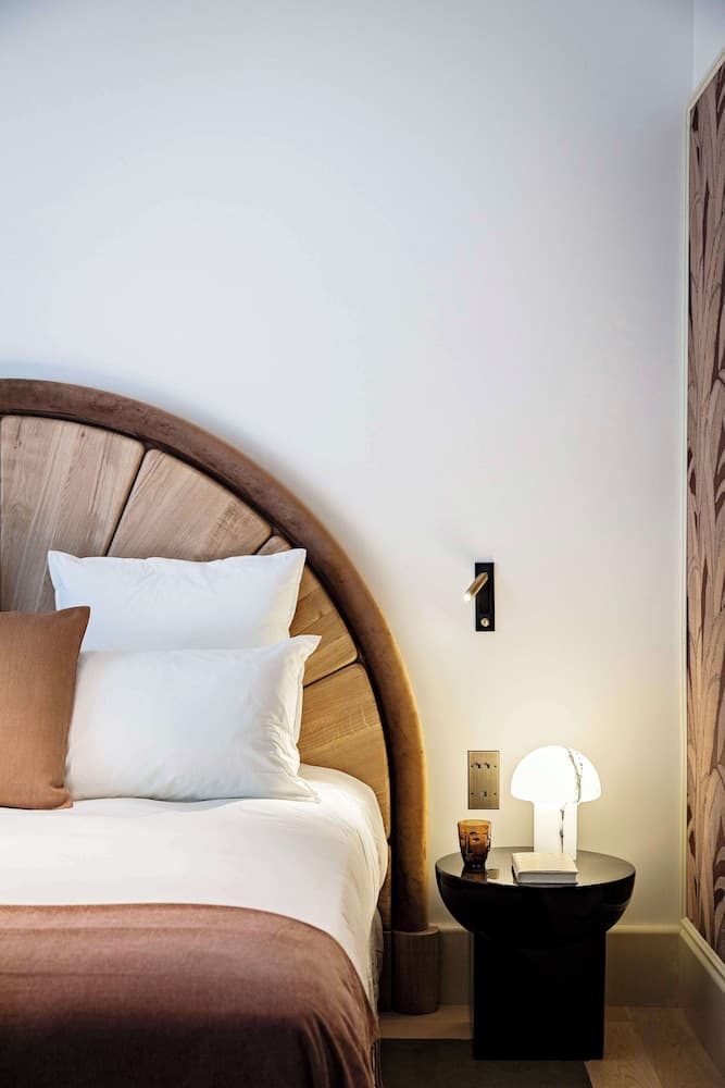 Hôtel Florida Paris