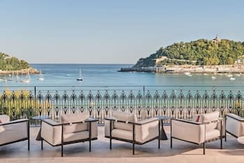 Nobu Hotel San Sebastián