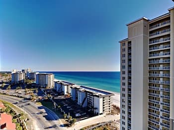 Grand Panama Beach Resort - The Grand II #1001