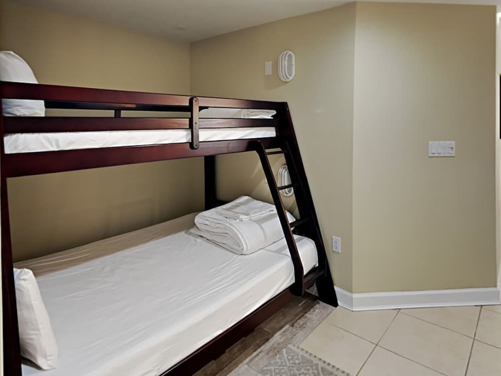 Grand Panama Beach Resort - The Grand II #1001