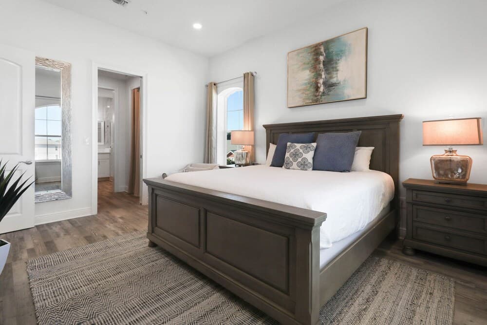 Gulf Place Residences #307 by Southern Vacation Rentals