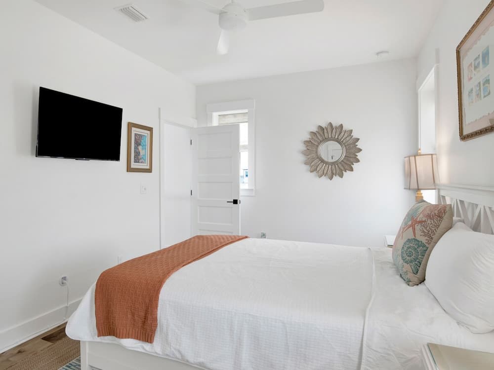 It's Navarre Too Sunny