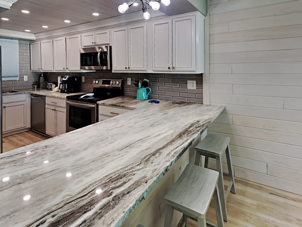 Regency Towers #812 by Resort Collection