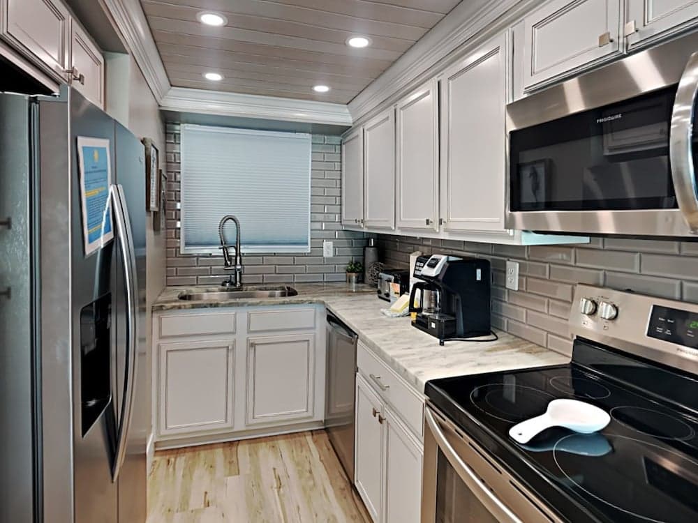 Regency Towers #812 by Resort Collection