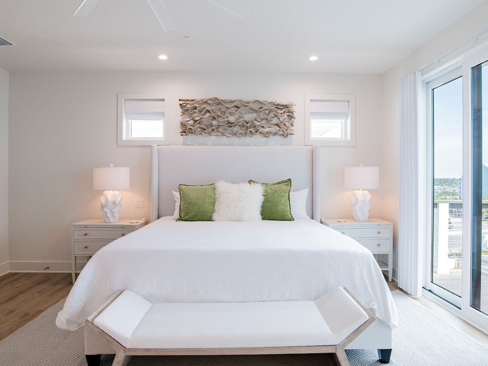 The Bluffs at Orange Beach #8 by Southern Vacation Rentals