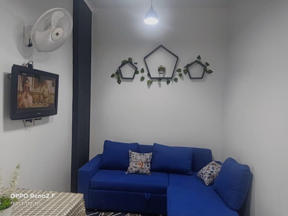 Kawthar Area Apartments