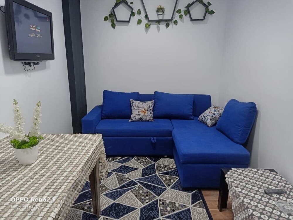 Kawthar Area Apartments