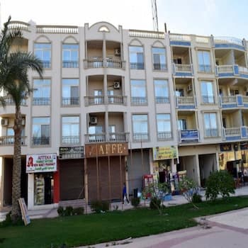 Kawthar Area Apartments