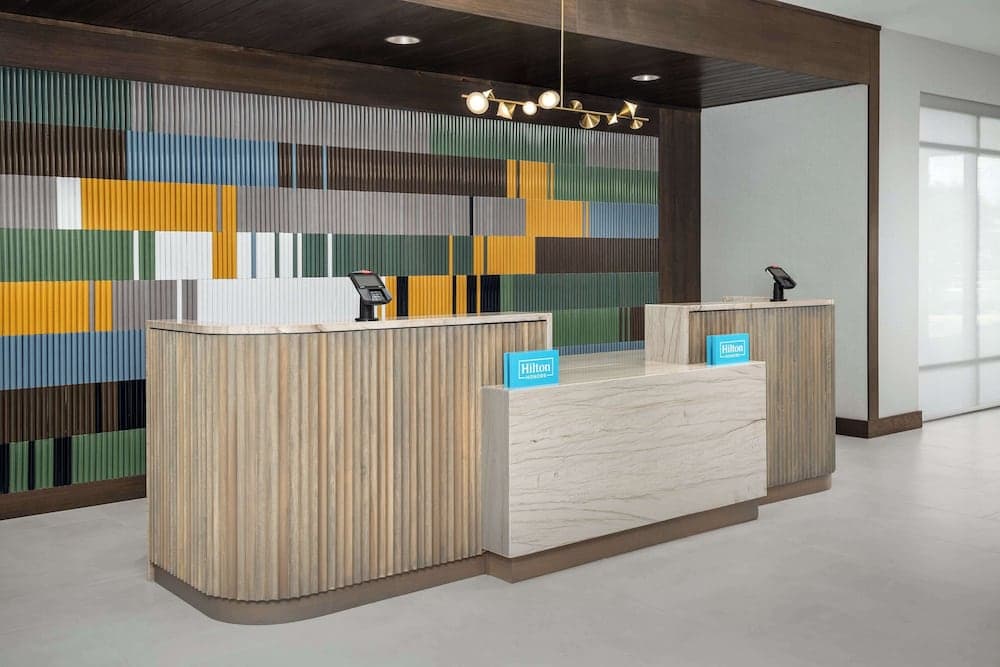 Hampton Inn Orlando Southeast Nona