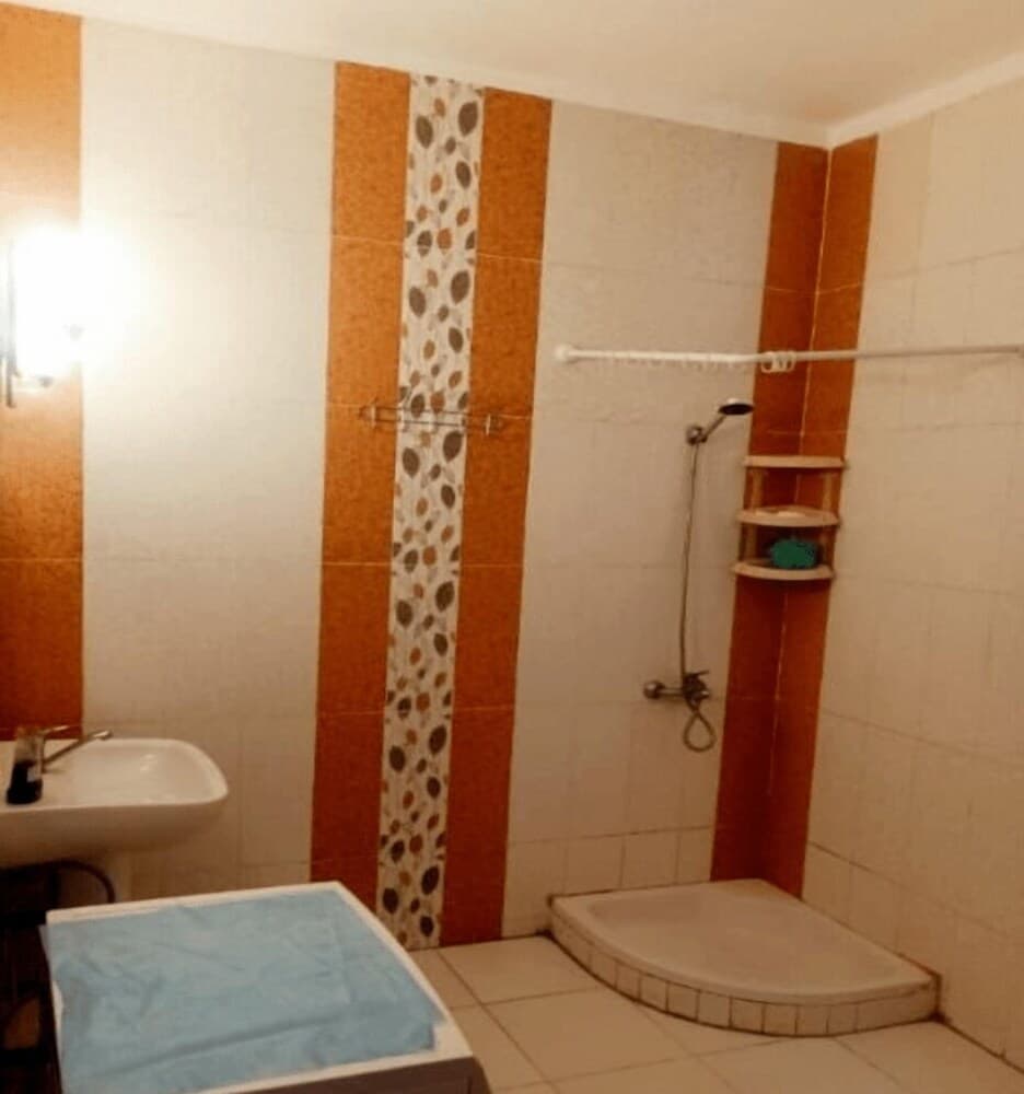 Intercontinental Area Apartments