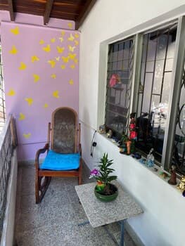 Medellin Hostel City